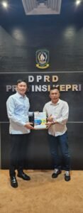 DPRD Kepri Bentuk Pansus LKPJ Gubernur 2024, Fokus pada Evaluasi dan Transparansi Publik