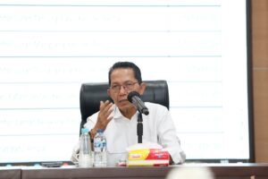 Amsakar Tampung Informasi Kebutuhan Kantor Kecamatan dan Kelurahan di Batam