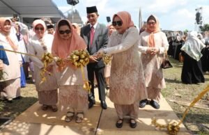 Amsakar: UMKM Memiliki Peran Penting Sebagai Penggerak Perekonomian Bangsa