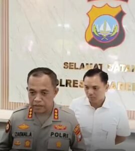 Gegara TikTok, Aktivis Yusril Koto jadi Tersangka