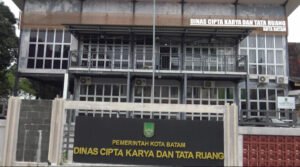 Honorer di Dinas Cipta Karya Batam Gorok Rekan Kerja hingga Tewas
