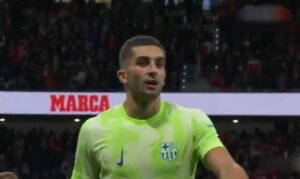 Tundukkan Atletico Madrid, Barcelona Jumpa Real Madrid di Final Copa del Rey