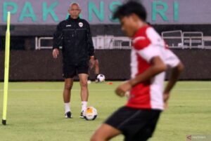 Jadwal Piala Asia U-17 2025 Malam Ini, Timnas Indonesia Vs Korsel