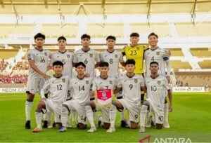 Mayoritas Timnas Indonesia yang Main di Piala Asia U-17 2025 Produk EPA, Besok Lawan Yaman