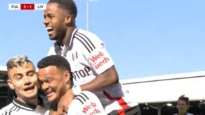Sesal Arne Slot: Liverpool Dikalahkan Fulham 2 – 3
