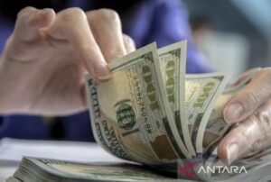 Nilai Tukar Rupiah Merosot Lagi, Begini Penjelasan Pengamat Pasar Uang