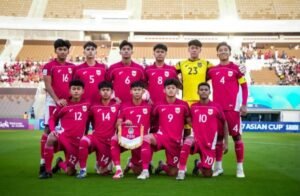 Timnas Indonesia U-17 Lolos Piala Dunia di Qatar, Persik Kediri Bangga Turut Kirim 3 Pemain