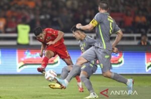 Laga Persija Vs Persebaya Nanti Malam Boleh Dihadiri Suporter, Ribuan Personel Gabungan Disiapkan