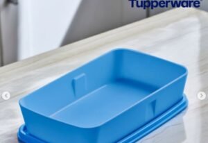 33 Tahun Operasional di Indonesia, Tupperware Hentikan Bisnis
