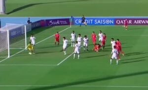Timnas Indonesia U-17 Ditundukkan Korut 0 – 6 di Piala Asia, Nova Arianto Siapkan Peta Jalan ke Piala Dunia 2025