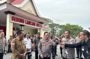 Cegah Narkoba Masuk Kepri, Polri Rekrut Masyarakat di Pulau Terluar dan Terpencil