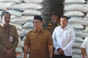 Wagub Nyanyang Dukung Penambahan Kandang Ayam PT Japfa di Bintan, Kebutuhan Daging Sudah Terpenuhi