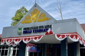 1.358 Warga Batam Terdeteksi Idap Penyakit Diabetes Melitus, Begini Penjelasan Dinkes