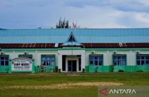 Natuna Siap Bangun Sekolah Rakyat di Belakang Masjid Agung