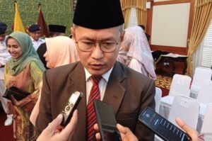 Hati – hati Membeli Lahan di Tanjungpinang, Sekda Dukung Pemberantasan Mafia Lahan