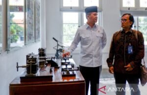 Mentrans: Selama Status Lahan Kampung Tua Jelas, Masyarakat Rempang-Galang tak Direlokasi