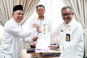 JCH Batam Dapat Uang Transpor Rp 1 Juta Per Orang dari Pemko