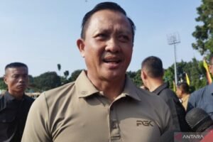 Terkait Prajurit Kopassus Foto-foto Bersama Hercules, Danjen Kopassus Bilang Begini