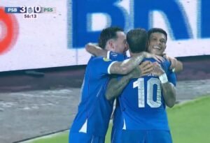 Gelar Juara Persib Bandung di Liga 1 Indonesia 2024/2025 Semakin Dekat