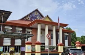 690 Istri di Batam Minta Cerai karena Ekonomi