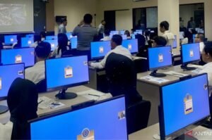 Ujian Seleksi PPPK Tahap II Pemko Batam 3 – 7 Mei, Pengangkatan CPNS dan PPPK Tahap I Akhir Mei
