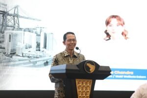 BP Batam Mantapkan Komitmen Kelola Penuh RSBP Batam