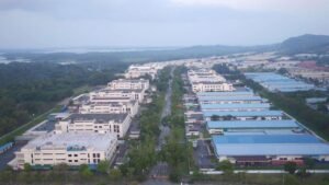 BP Batam Ambil Langkah-Langkah Penyesuaian Hadapi Kebijakan Resiprokal AS