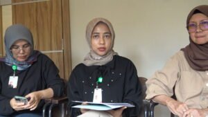 Pengelola Klarifikasi Terkait Maut di Proyek Pembangunan RS Awal Bros Batuaji