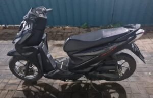 Polsek Bengkong Tangkap 2 Tersangka Kasus Pencurian Motor di Batam, Satu Pelaku Jadi Penadah