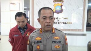 Kecelakaan Kerja di Proyek RS Awal Bros Batuaji: Jenazah Langsung Dievakuasi, Polisi Selidiki Penyebabnya