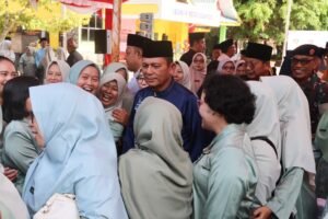 Semangat Hardiknas 2025, Gubernur Ansar Ajak Wujudkan Pendidikan Bermutu untuk Semua