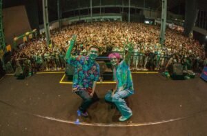 ComeHome.Event Gelar Soundria Festival 2.0 di Batam