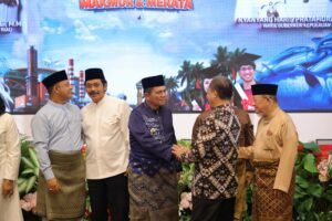 Buka Musrenbang Kepri 2025, Gubernur Ansar Tegaskan Keselarasan RPJMD dengan Asta Cita Presiden Menuju Kepri Maju dan Makmur