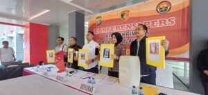 Ungkap Kasus Penyalahgunaan Barcode BBM, Operator SPBU di Batam Diamankan
