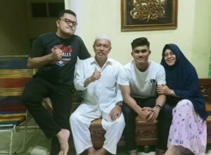 Kiprah Anak Melayu di Timnas Bikin Bangga, saatnya Lingga Perjuangkan Fasilitas Olahraga dari Kemenpora