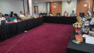Jelang SPMB 2025, Disdik Kepri Tegaskan Komitmen Bebas Pungli dan Intervensi