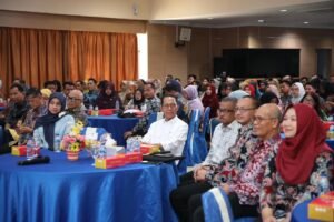 Langkah Pemko Batam Jadikan Wilayah Bebas Korupsi