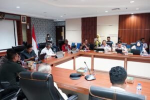 Tingkatkan PAD dari Retribusi Parkir, Pemko Batam Lakukan Survei Potensi Parkir di Batam