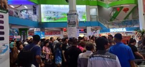 Lima Sektor Penyumbang PAD Batam, Satu di Antaranya Pariwisata