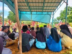 Lajang di Bintan Timur Ditemukan Gantung Diri di Rumah Kosong, Sebelumnya HP Ditarik Leasing