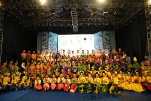 Berlangsung Semarak, Event KSM ke- 26 Resmi Ditutup