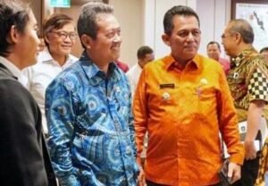 Pemprov Kepri Perjuangkan Relaksasi dan Dispensasi untuk Nelayan Tangkap, 4 Kali Gubernur Surati KKP