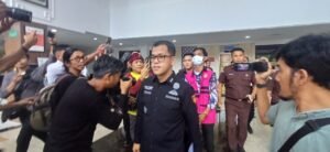 Manager Pegadaian Syariah di Batam Jadi Tersangka Korupsi Kredit Mikro Fiktif Senilai Rp3,9 Miliar