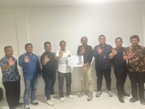 Pegadaian Laporkan Dugaan Kredit Fiktif Oleh Oknum karyawan PT Pegadaian