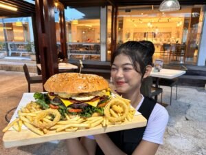 Sensasi Kuliner Spektakuler untuk Berbagi Kebahagiaan