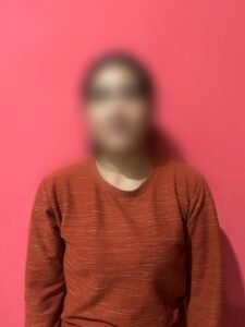 Datangi Toko Tukar Emas Asli dengan yang Palsu, Wanita di Natuna Diamankan Polisi