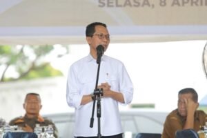 Strategi Terpadu Atasi Ancaman Banjir