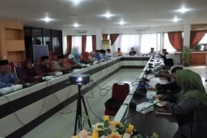Idul Adha 1446 H, Pemkab Bintan Gelar Malam Takbiran di SKL dan Salat Id Berjemaah di Pulau Pangkil