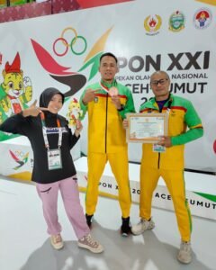 Spider Jujitsu Buka Pusat Pelatihan di MB2 Batam: Beladiri, Prestasi dan Rekreasi