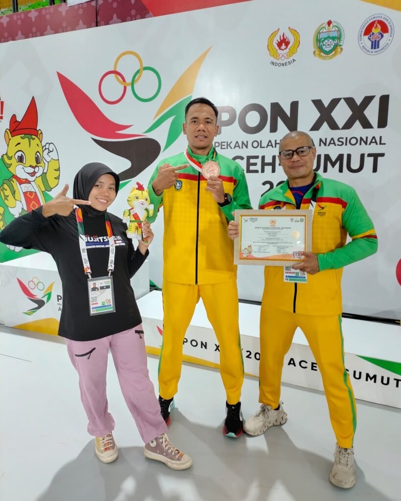 Spider Jujitsu Buka Pusat Pelatihan di MB2 Batam: Beladiri, Prestasi dan Rekreasi